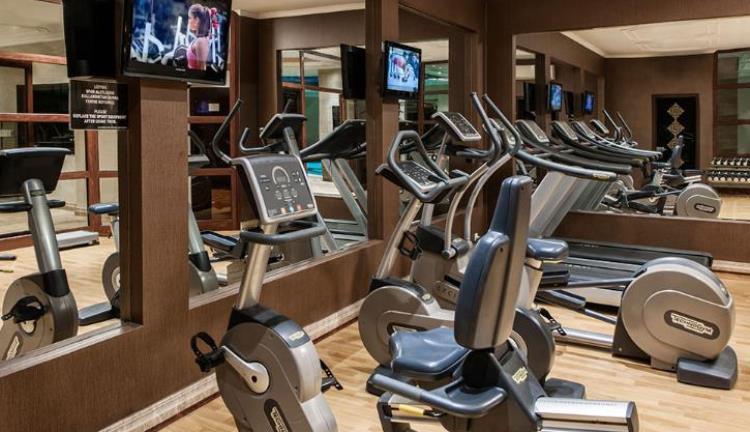 Elite World Comfy Istanbul Taksim Rezervasyon