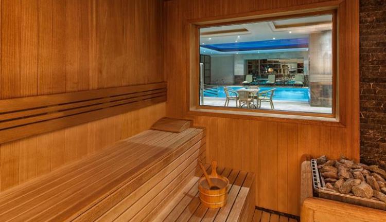 Elite World Comfy Istanbul Taksim Rezervasyon