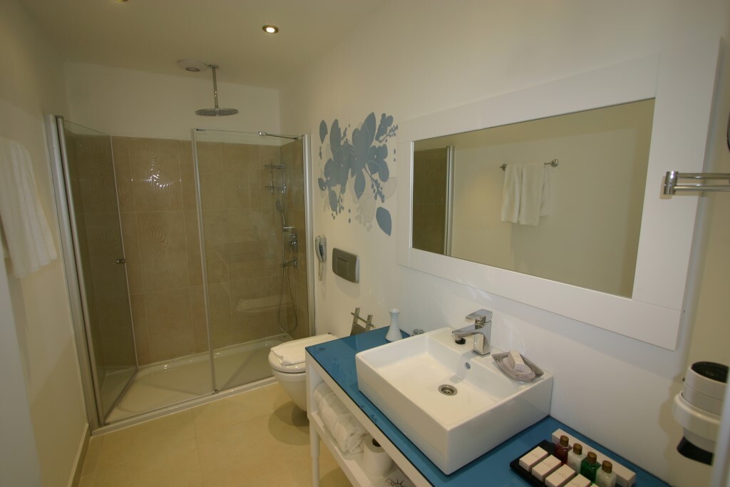 Costa Luvi Hotel Rezervasyon