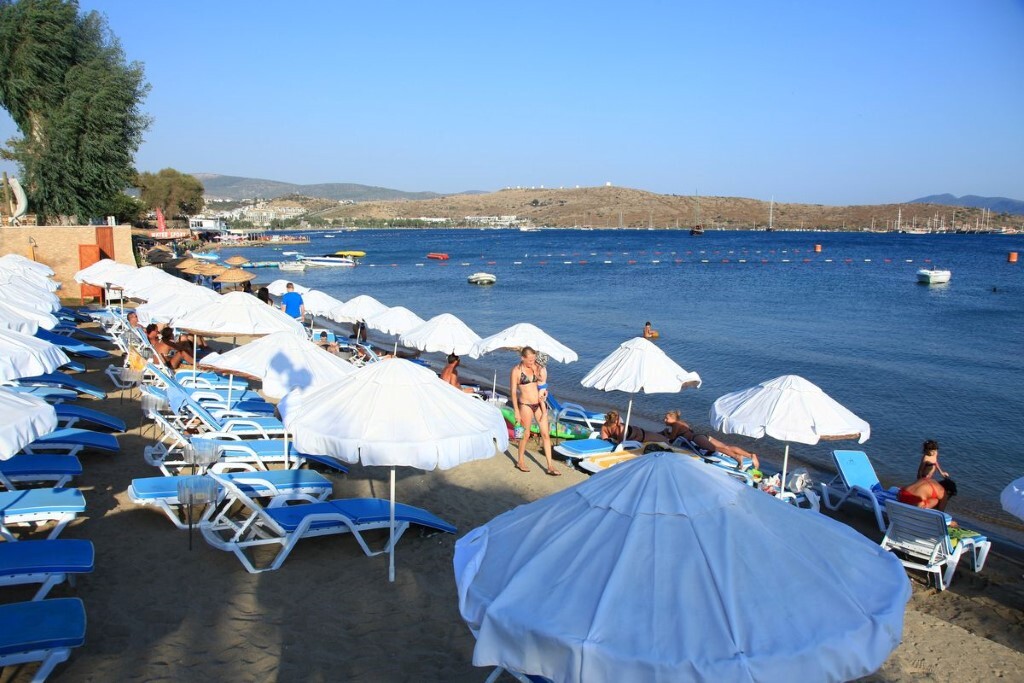 Costa Luvi Hotel Rezervasyon