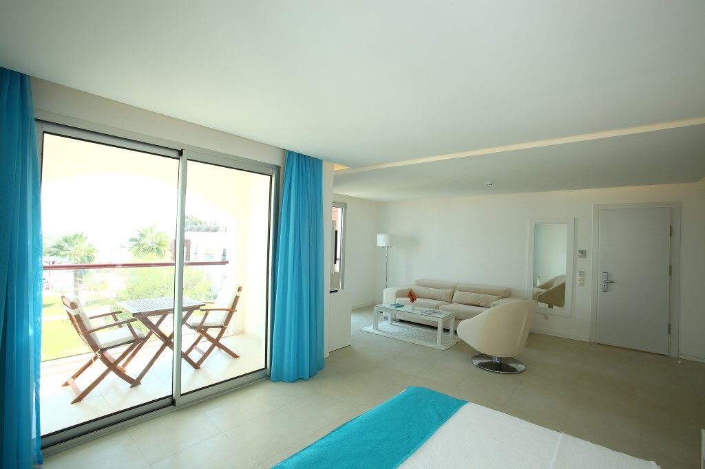 Costa Luvi Hotel Rezervasyon