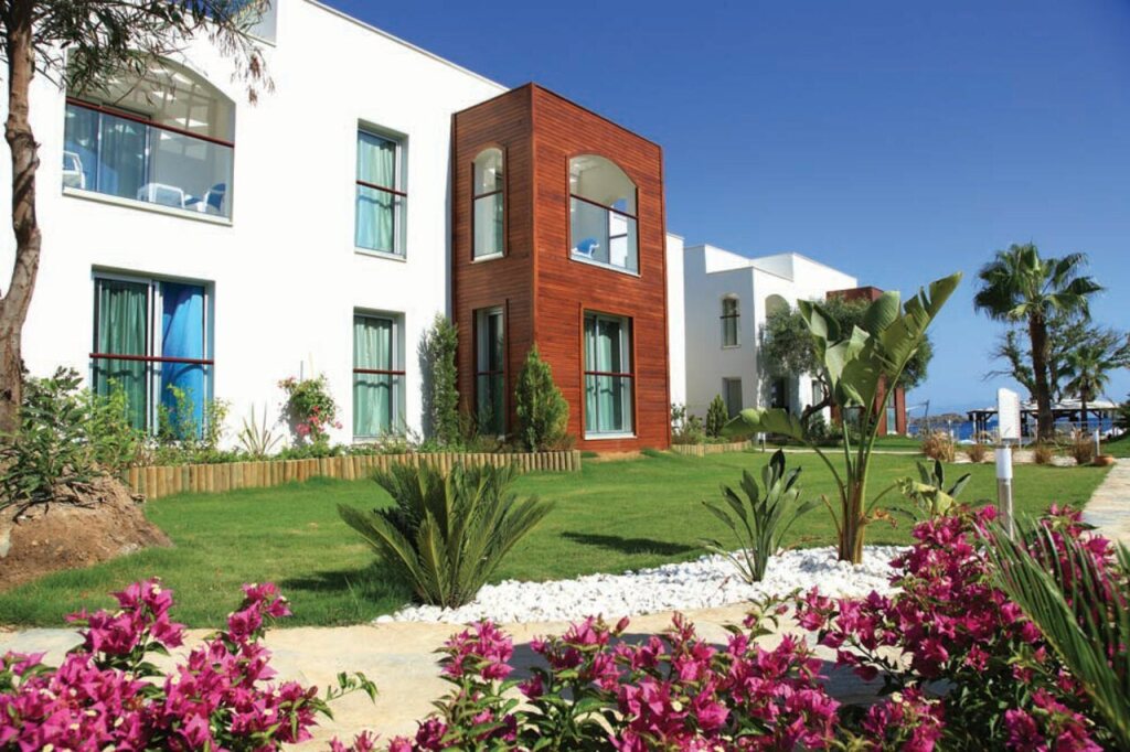 Costa Luvi Hotel Rezervasyon