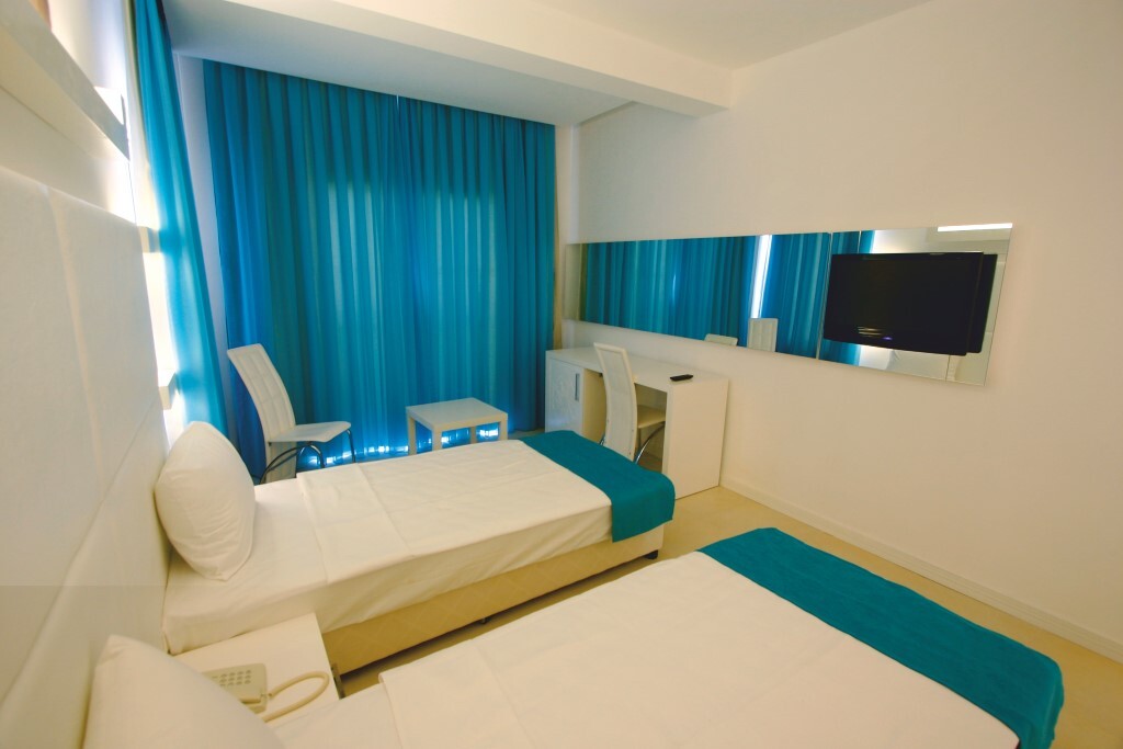 Costa Luvi Hotel Rezervasyon
