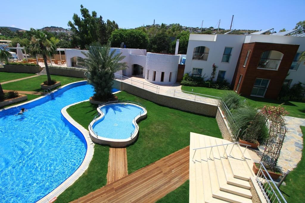 Costa Luvi Hotel Rezervasyon