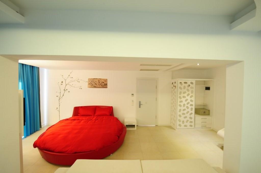 Costa Luvi Hotel Rezervasyon