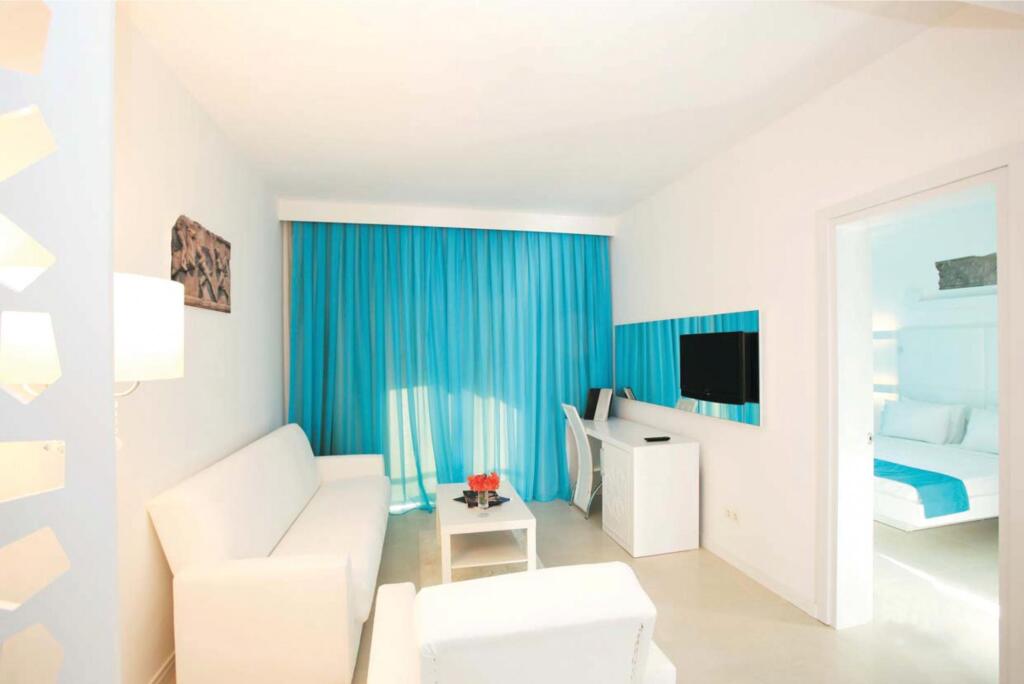 Costa Luvi Hotel Rezervasyon