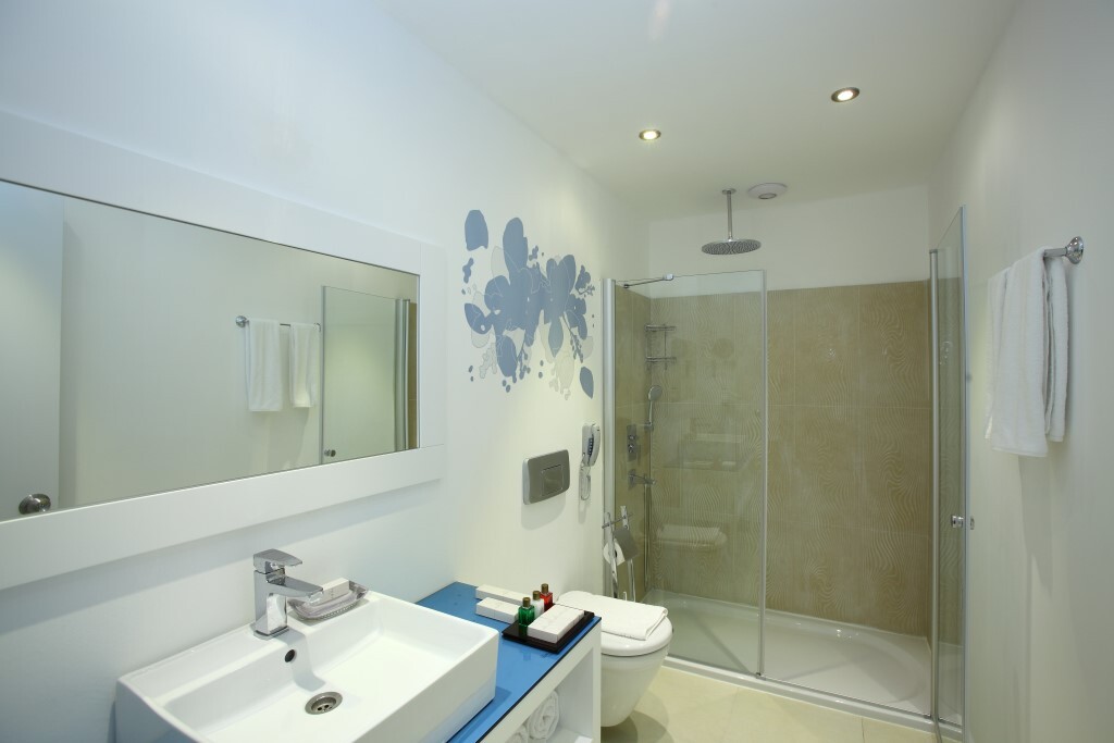 Costa Luvi Hotel Rezervasyon