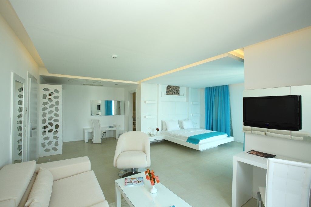 Costa Luvi Hotel Rezervasyon