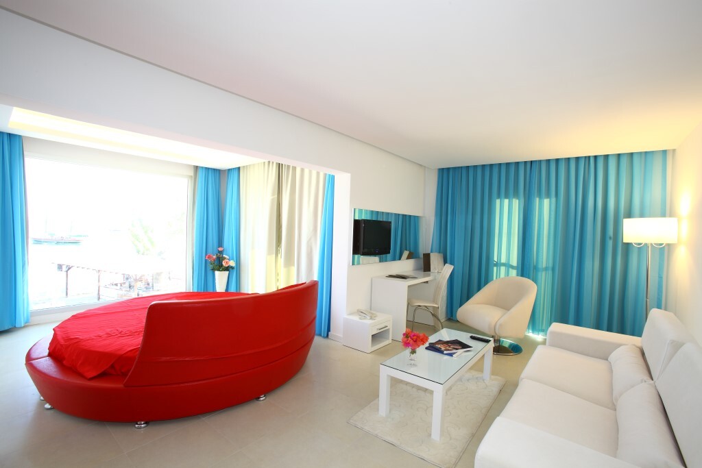 Costa Luvi Hotel Rezervasyon