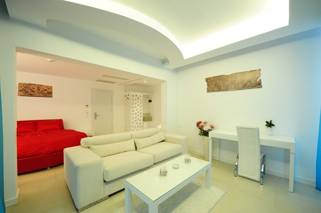 Costa Luvi Hotel Rezervasyon