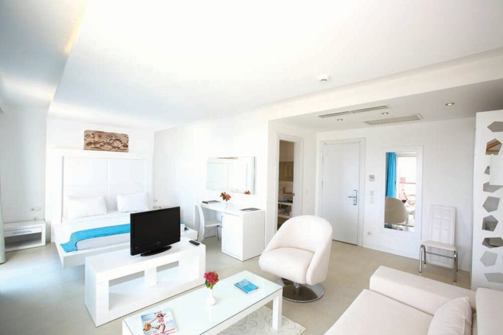 Costa Luvi Hotel Rezervasyon