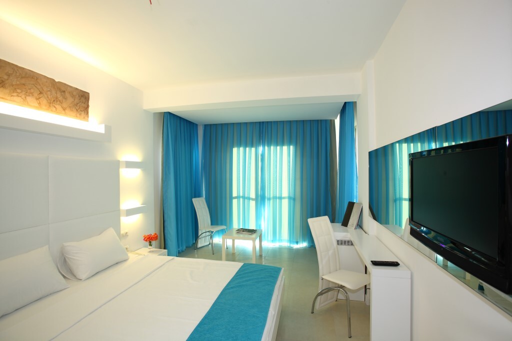 Costa Luvi Hotel Rezervasyon