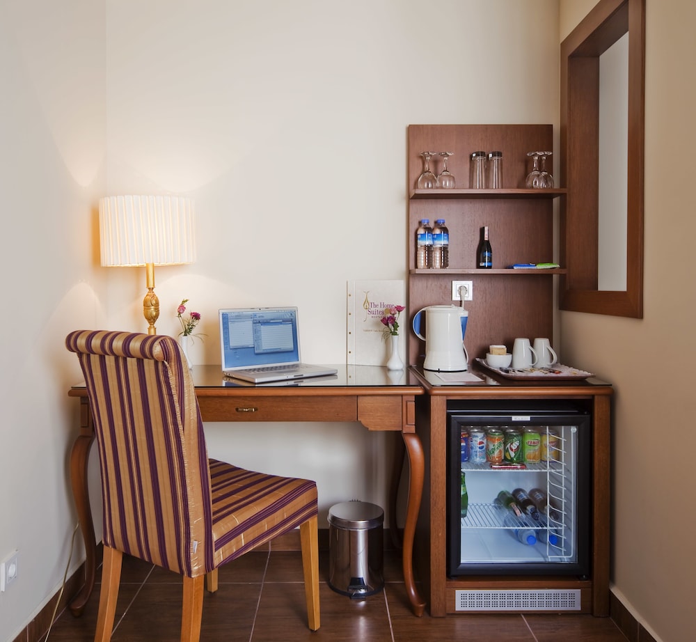 GLK PREMIER The Home Suites & Spa Rezervasyon