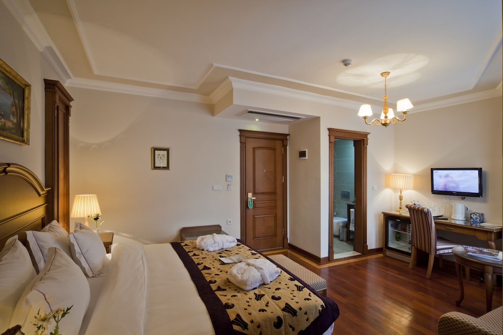 GLK PREMIER The Home Suites & Spa Rezervasyon