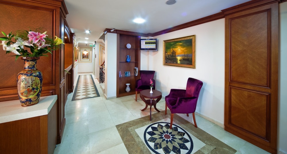 GLK PREMIER The Home Suites & Spa Rezervasyon