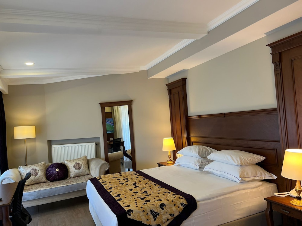 GLK PREMIER The Home Suites & Spa Rezervasyon