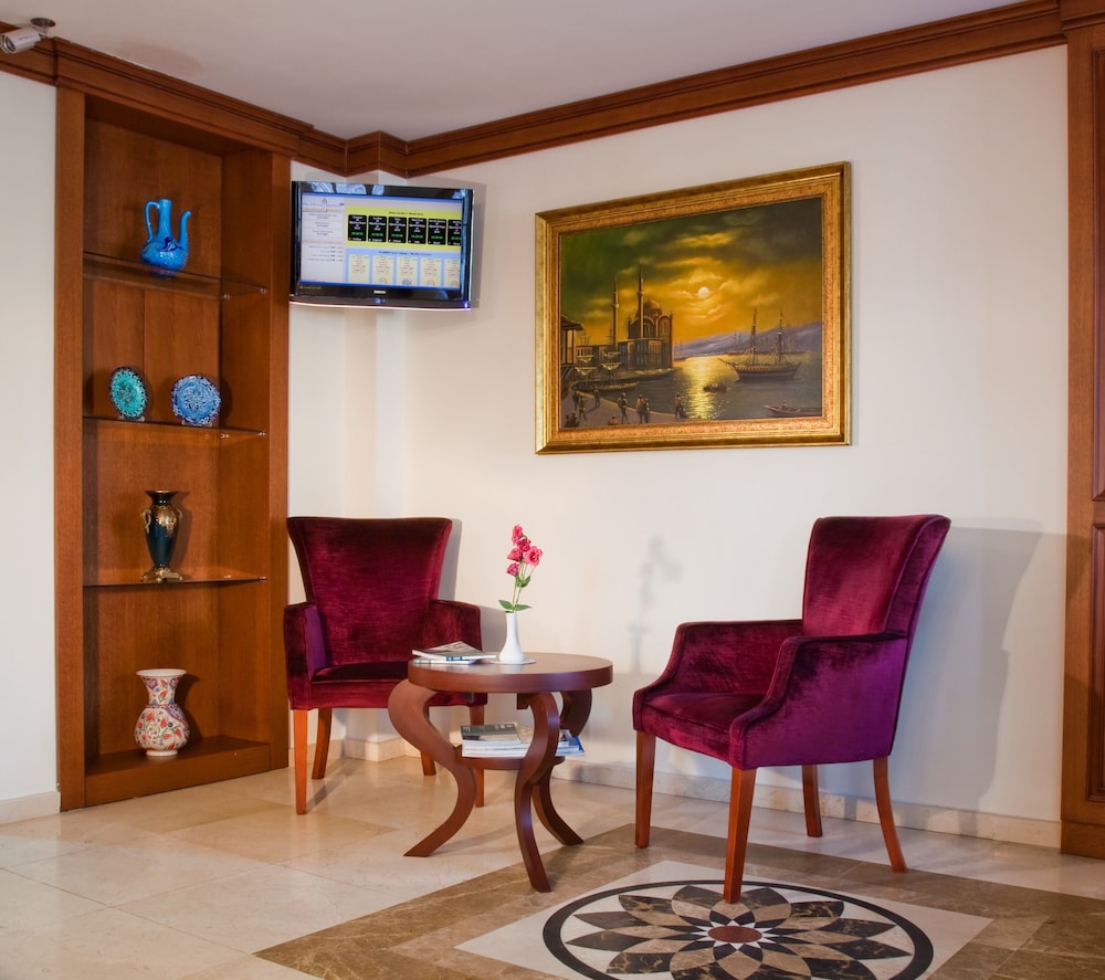 GLK PREMIER The Home Suites & Spa Rezervasyon