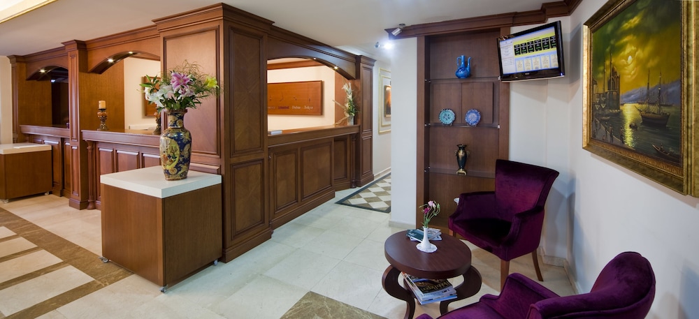 GLK PREMIER The Home Suites & Spa Rezervasyon