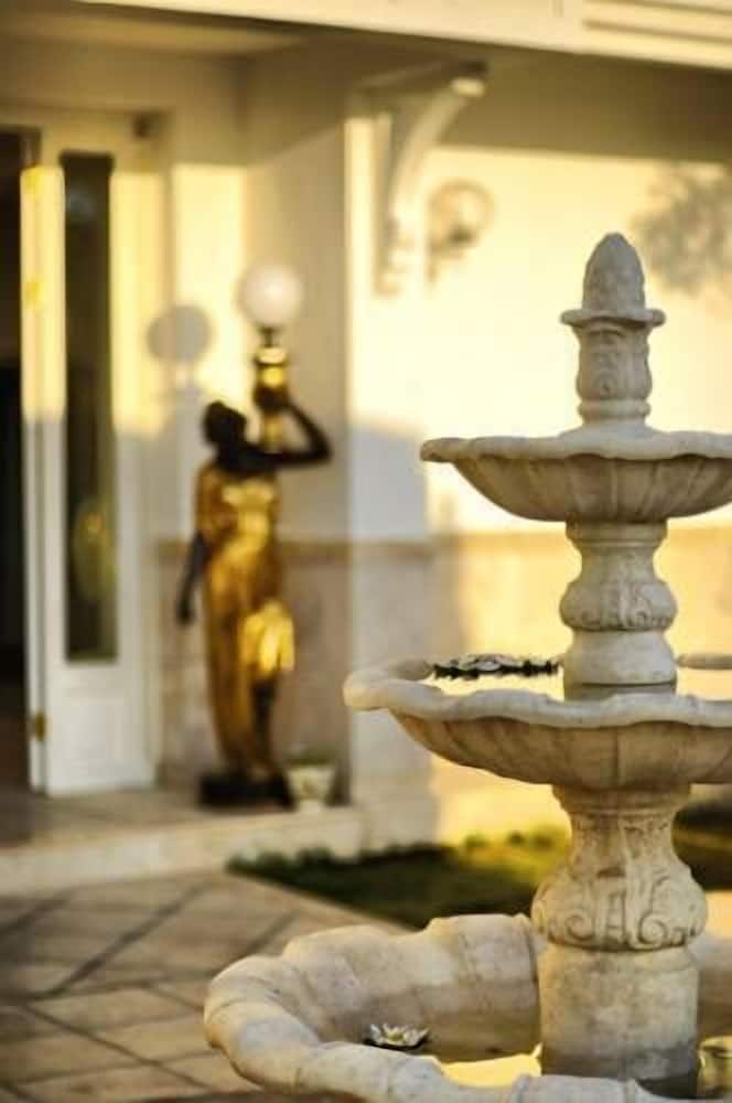 La Vista Boutique Hotel & Spa Rezervasyon