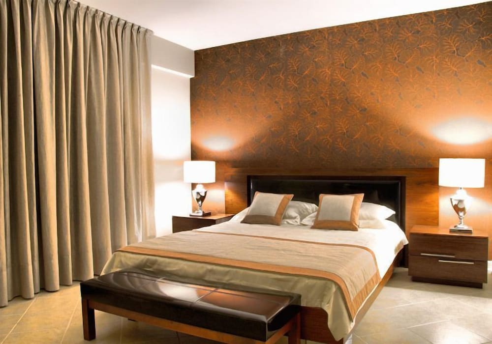 La Vista Boutique Hotel & Spa Rezervasyon