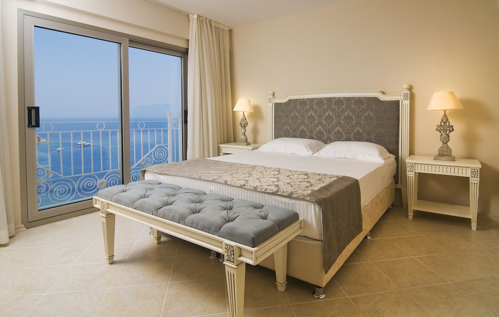 La Vista Boutique Hotel & Spa Rezervasyon