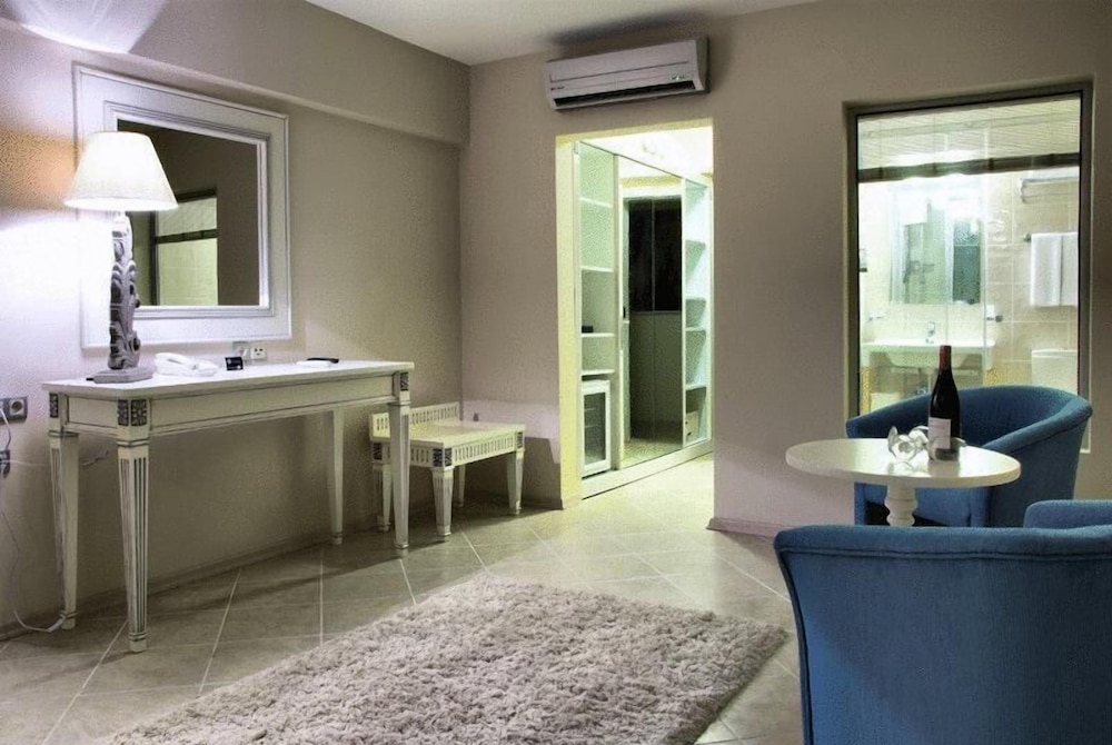 La Vista Boutique Hotel & Spa Rezervasyon