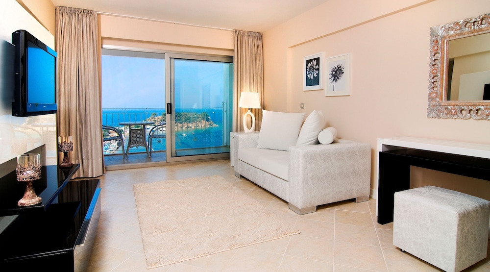 La Vista Boutique Hotel & Spa Rezervasyon