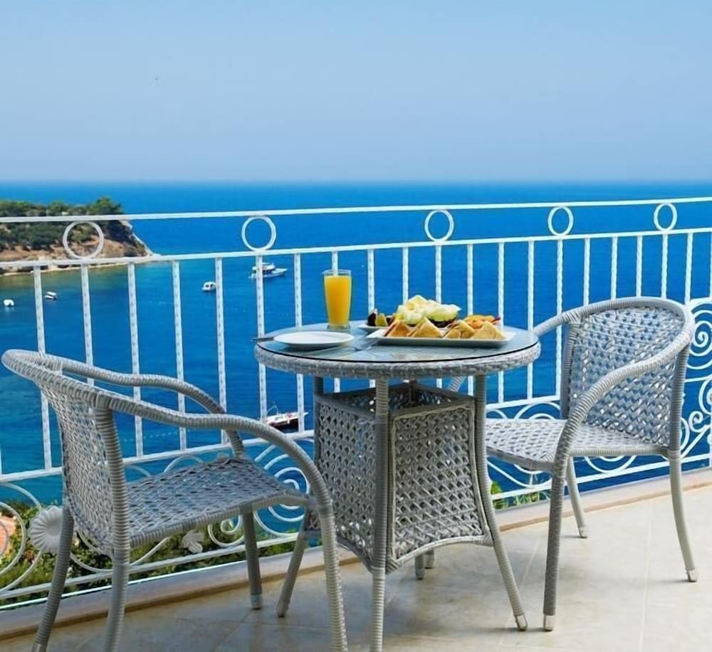 La Vista Boutique Hotel & Spa Rezervasyon