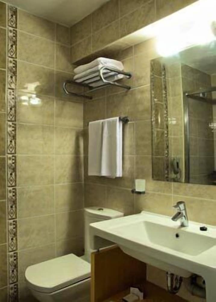 La Vista Boutique Hotel & Spa Rezervasyon