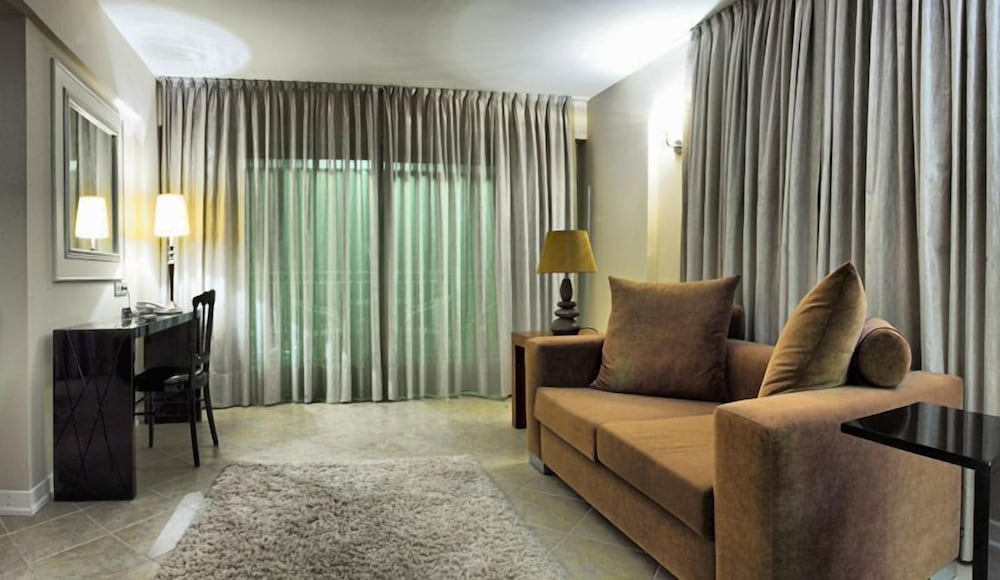 La Vista Boutique Hotel & Spa Rezervasyon