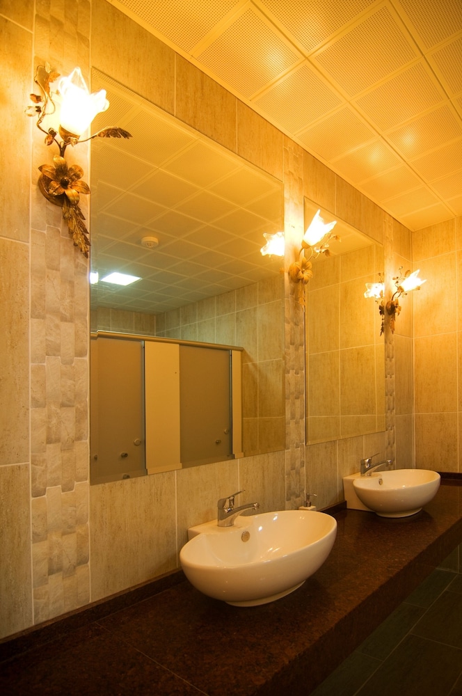 La Vista Boutique Hotel & Spa Rezervasyon