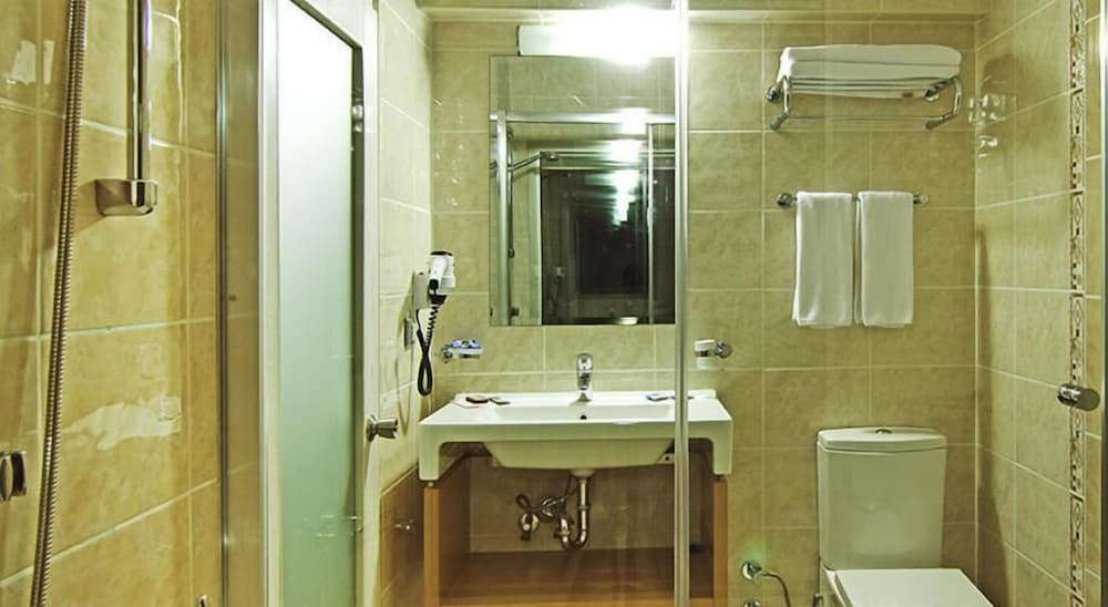 La Vista Boutique Hotel & Spa Rezervasyon