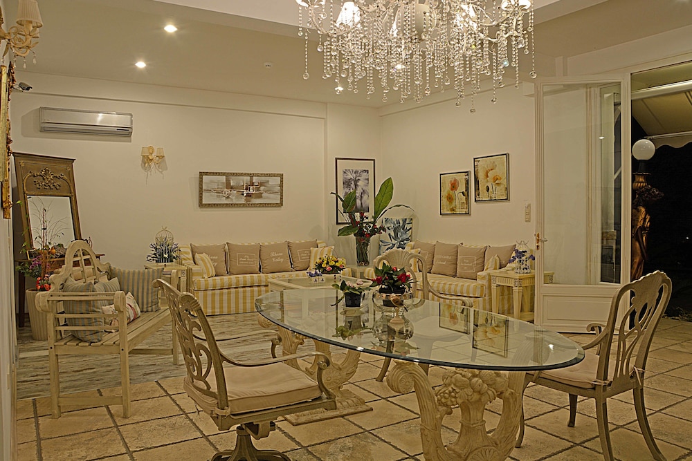 La Vista Boutique Hotel & Spa Rezervasyon