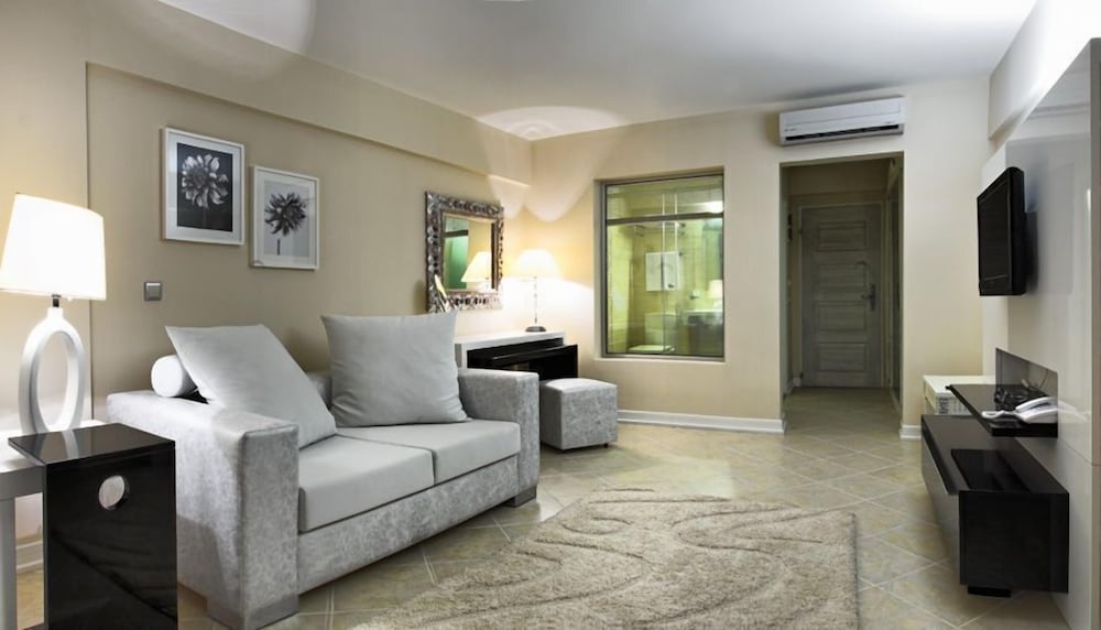 La Vista Boutique Hotel & Spa Rezervasyon