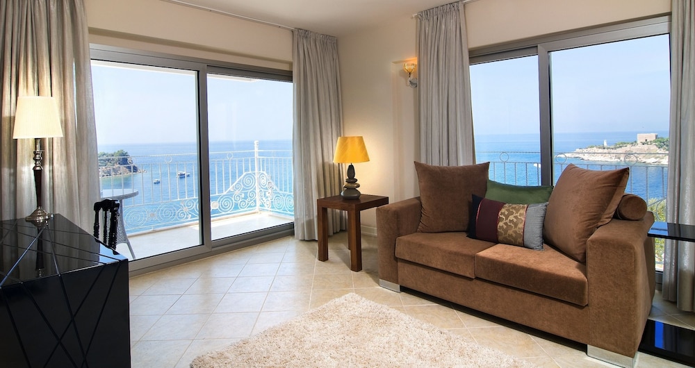 La Vista Boutique Hotel & Spa Rezervasyon