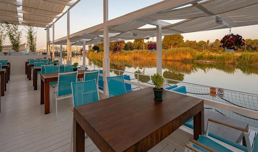 River Resort Hotel Rezervasyon