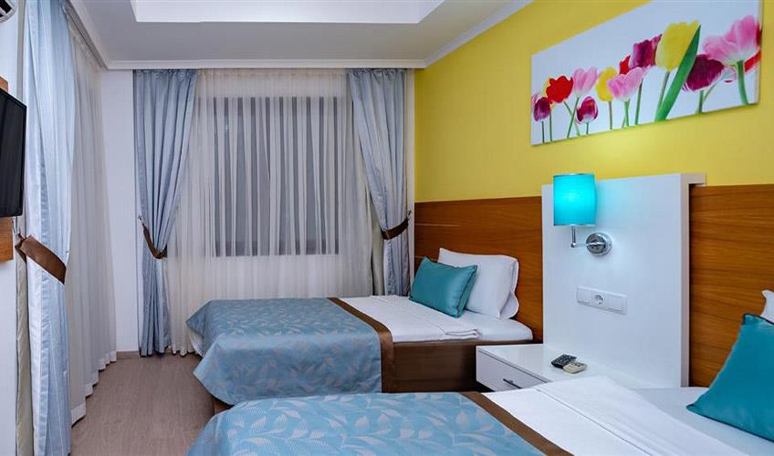 River Resort Hotel Rezervasyon