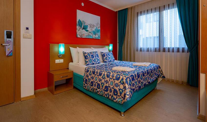River Resort Hotel Rezervasyon