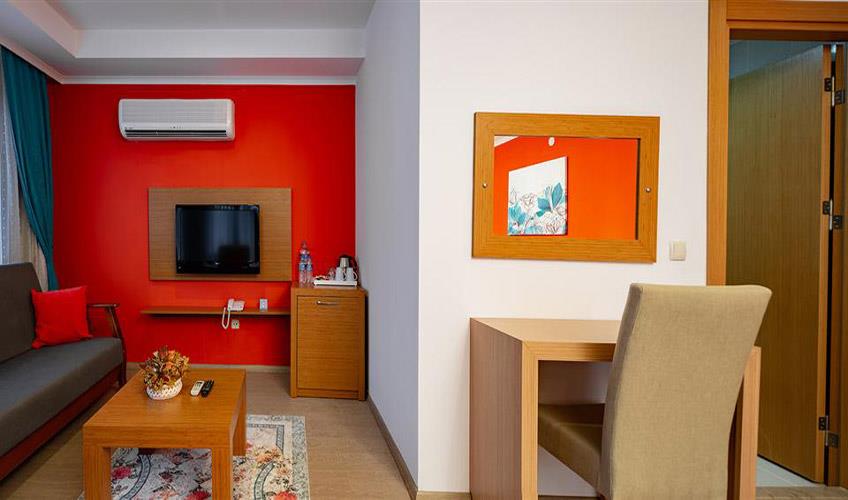 River Resort Hotel Rezervasyon