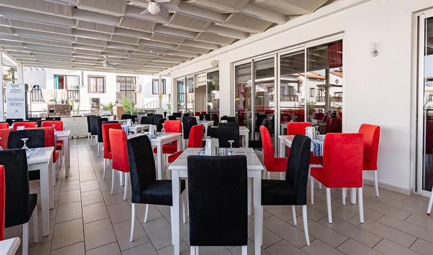 River Resort Hotel Rezervasyon