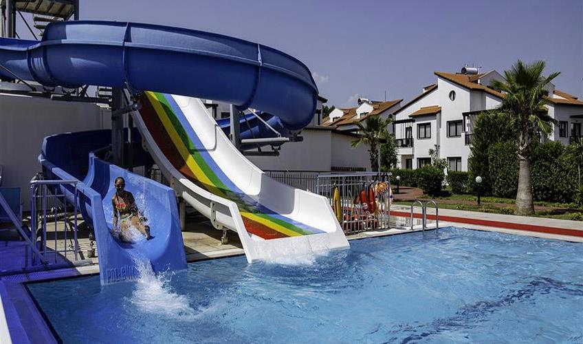 River Resort Hotel Rezervasyon