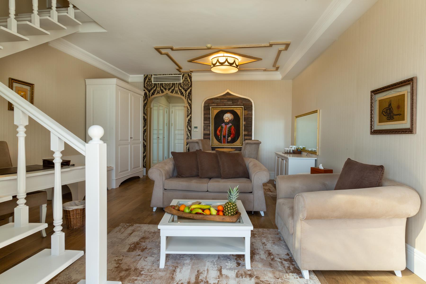 Sianji Well-Being Resort Rezervasyon