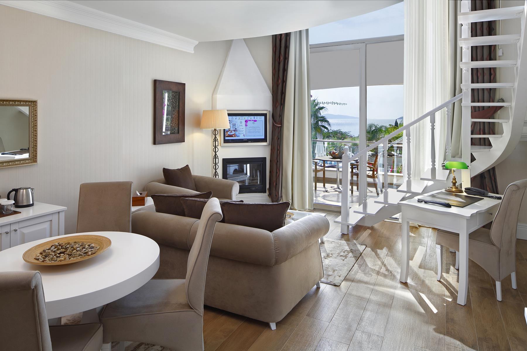 Sianji Well-Being Resort Rezervasyon