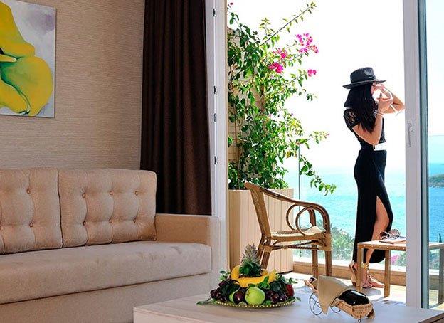 Sianji Well-Being Resort Rezervasyon