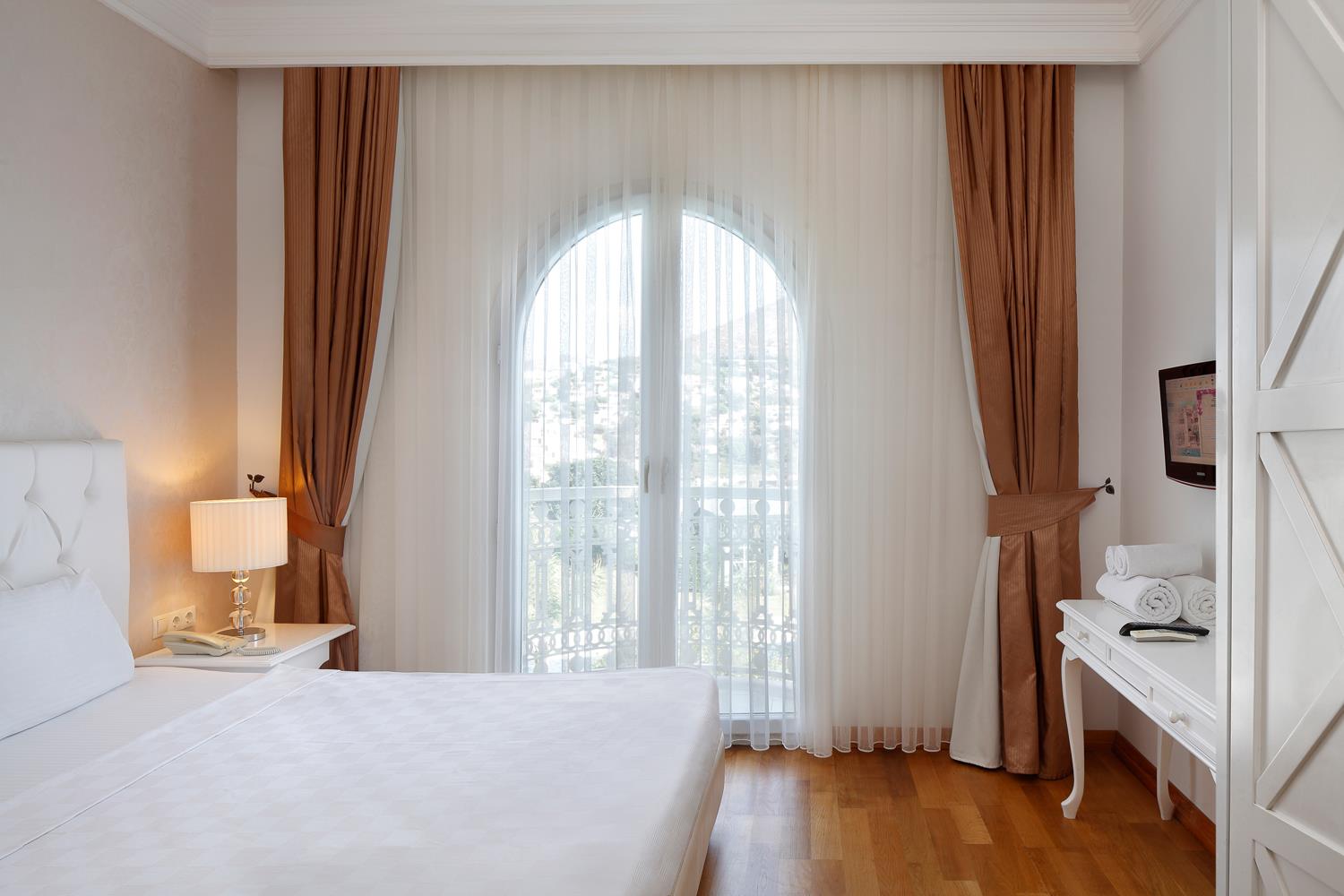 Sianji Well-Being Resort Rezervasyon