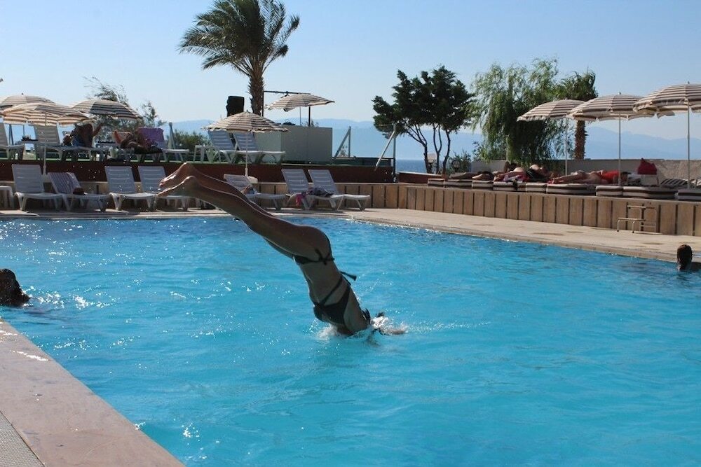 Wa Cesme Farm Hotel Beach Resort & Spa Rezervasyon