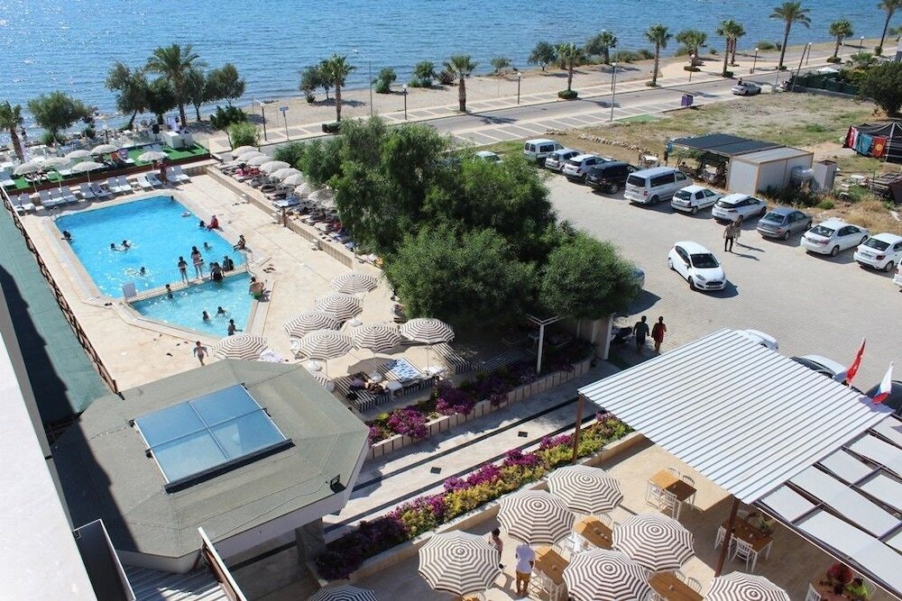 Wa Cesme Farm Hotel Beach Resort & Spa Rezervasyon