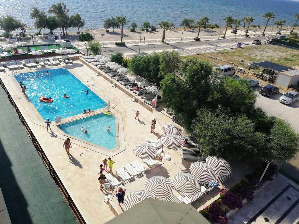 Wa Cesme Farm Hotel Beach Resort & Spa Rezervasyon