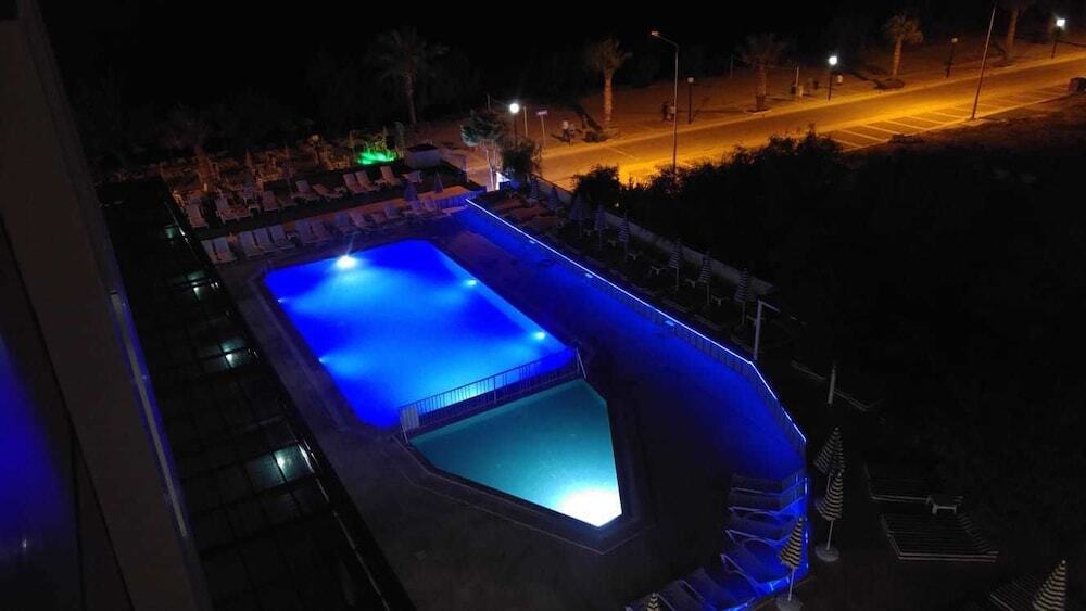 Wa Cesme Farm Hotel Beach Resort & Spa Rezervasyon