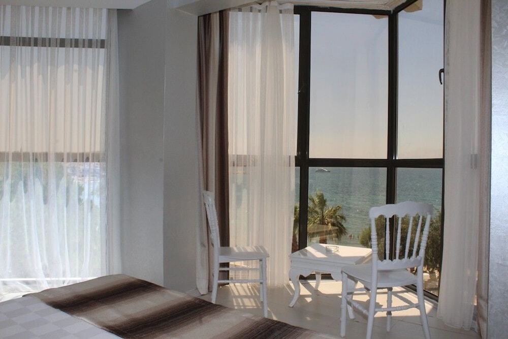 Wa Cesme Farm Hotel Beach Resort & Spa Rezervasyon